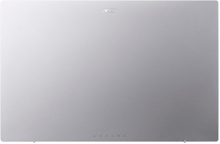 Ноутбук Acer Aspire Go AG15-41P 15.6" FHD IPS, AMD R5-7535HS, 16GB, F1TB, UMA, Lin, сріблястий
