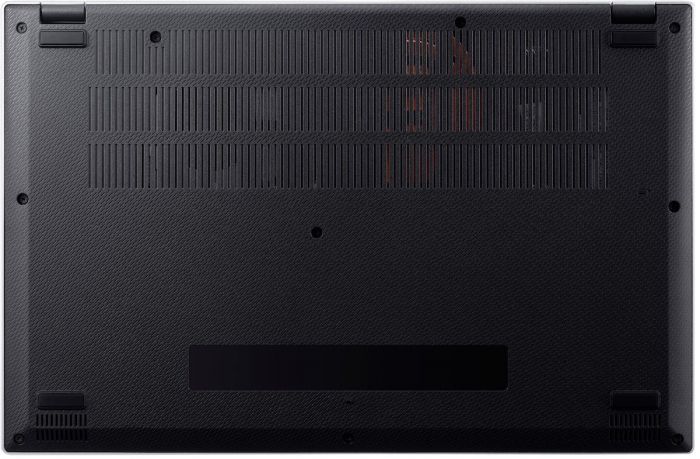Ноутбук Acer Aspire Go AG15-41P 15.6" FHD IPS, AMD R5-7535HS, 16GB, F1TB, UMA, Lin, сріблястий
