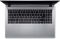 Ноутбук Acer Aspire Go AG15-31P 15.6" FHD IPS, Intel i3-N305, 16GB, F512GB, UMA, Lin, сріблястий