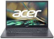 Ноутбук Acer Aspire 5 A515-57 15.6" FHD IPS, Intel i5-12450H, 16GB, F1TB, UMA, Lin, сірий