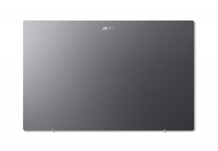 Ноутбук Acer Aspire 3 A317-55P 17.3" FHD IPS, Intel i3-N305, 16GB, F1TB, UMA, Lin, сірий