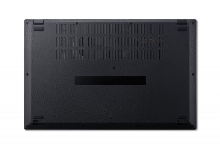 Ноутбук Acer Aspire 3 A317-55P 17.3" FHD IPS, Intel i3-N305, 16GB, F1TB, UMA, Lin, сірий