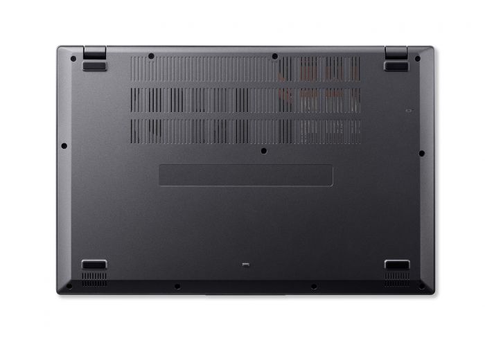 Ноутбук Acer Aspire 15 A15-41M 15.6" FHD IPS, AMD R7-8840HS, 16GB, F1TB, UMA, Lin, сірий