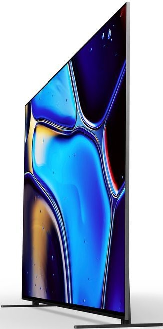 Телевізор 55" Sony OLED 4K 100Hz Smart GoogleTV Black