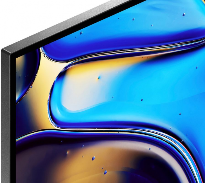 Телевізор 55" Sony OLED 4K 100Hz Smart GoogleTV Black