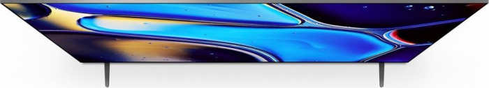 Телевізор 55" Sony OLED 4K 100Hz Smart GoogleTV Black