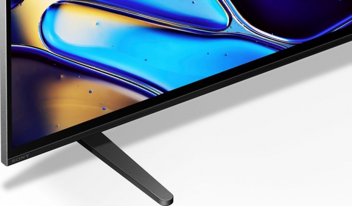 Телевізор 55" Sony OLED 4K 100Hz Smart GoogleTV Black
