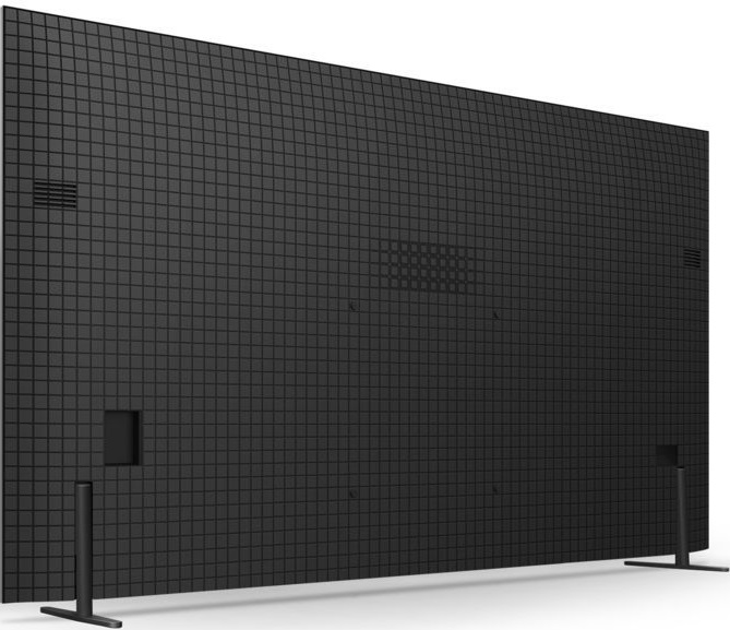 Телевізор 55" Sony OLED 4K 100Hz Smart GoogleTV Black