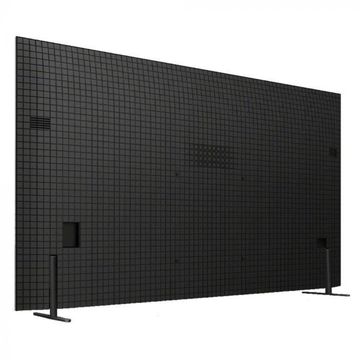 Телевізор 65" Sony OLED 4K 100Hz Smart GoogleTV Black