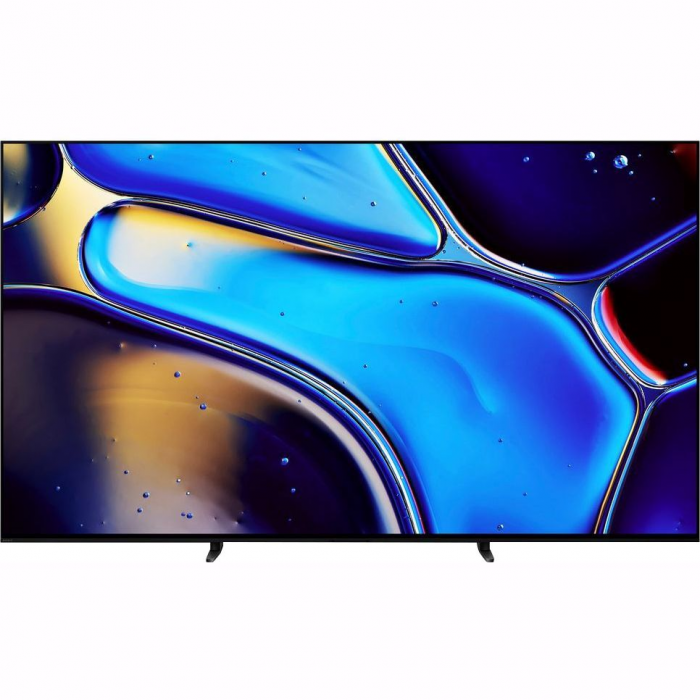 Телевізор 55" Sony OLED 4K 100Hz Smart GoogleTV Black