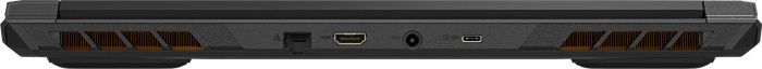 Ноутбук Gigabyte G6X 16.0 FHD, Intel i7-13650HX, 16GB, F512GB, NVD4050-6, DOS, чорний