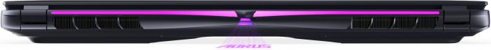 Ноутбук AORUS 16X 16.0 QHD, Intel i9-14900HX, 32GB, F1TB, NVD4070-8, DOS, чорний