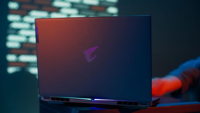 Ноутбук AORUS 16X 16.0 QHD, Intel i9-14900HX, 32GB, F1TB, NVD4070-8, DOS, чорний