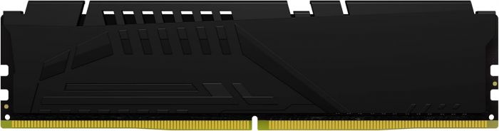 Пам'ять ПК Kingston DDR5 16GB 6000 FURY Beast Black XMP