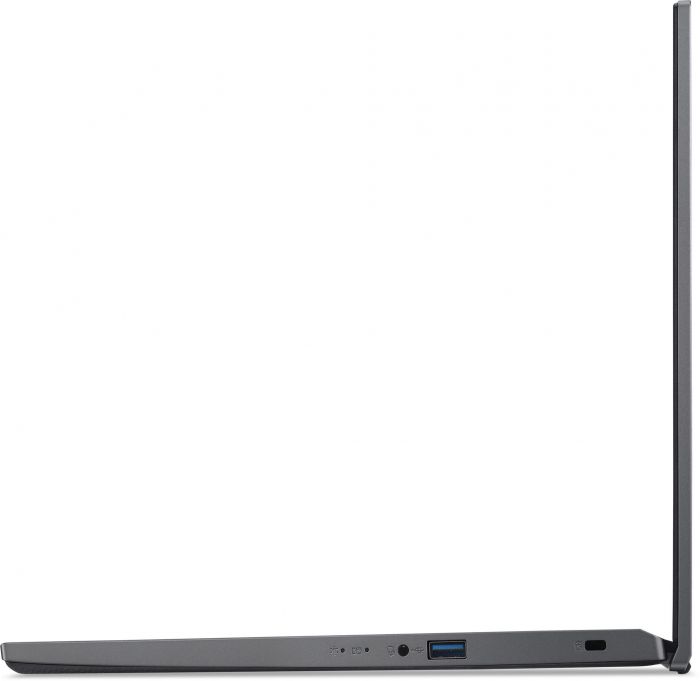 Ноутбук Acer Extensa EX215-55 15.6" FHD IPS, Intel i5-1235U, 16GB, F512GB, UMA, Lin, сірий
