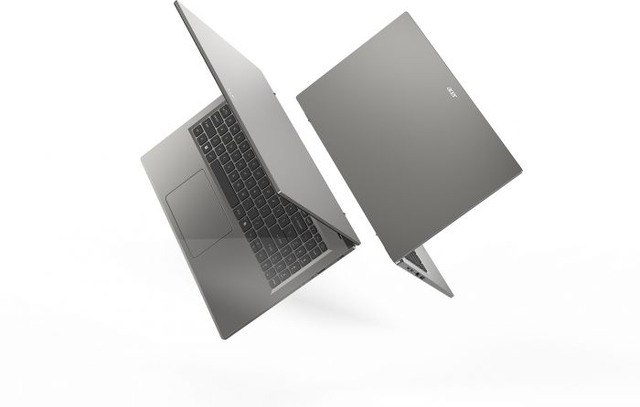 Ноутбук Acer Extensa EX215-24 15.6" FHD IPS, AMD R3-7320U, 16GB, F512GB, UMA, Lin, сірий