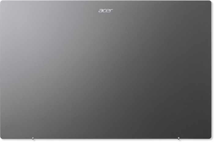 Ноутбук Acer Extensa EX215-23 15.6" FHD IPS, AMD Athlon AN7120U, 8GB, F512GB, UMA, Lin, сірий