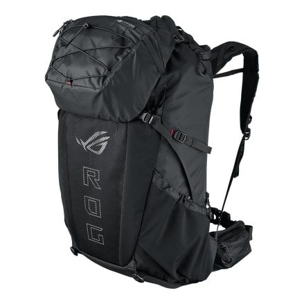 Рюкзак ASUS ROG ARCHER ERGOAIR BP3800 18"