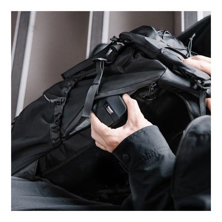 Рюкзак ASUS ROG ARCHER ERGOAIR BP3800 18"