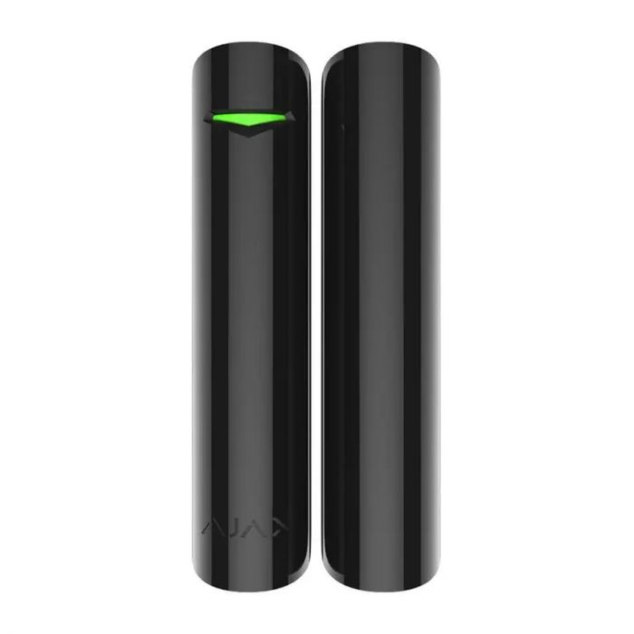 Корпус DummyBox для Ajax DoorProtect, чорний