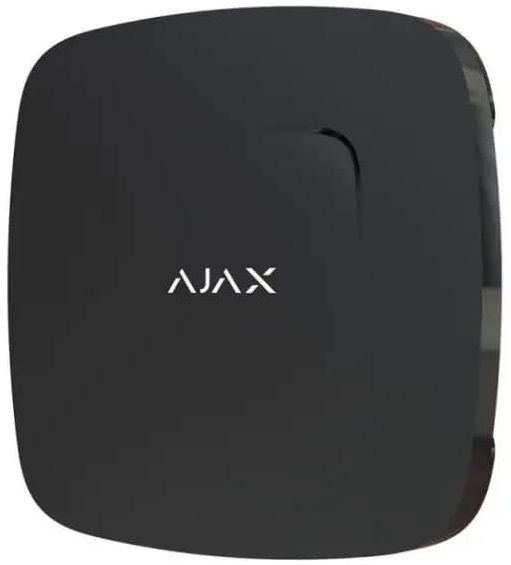 Корпус DummyBox для Ajax FireProtect, чорний