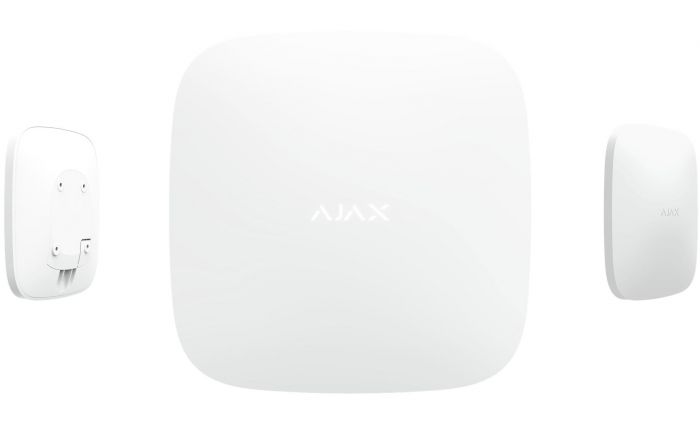 Корпус DummyBox для Ajax Hub, білий