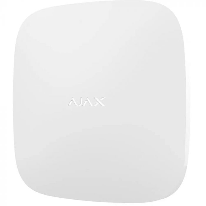 Корпус DummyBox для Ajax Hub, білий