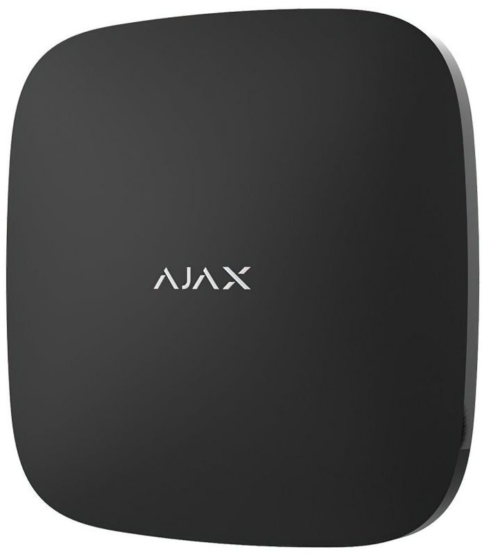 Корпус DummyBox для Ajax Hub, чорний