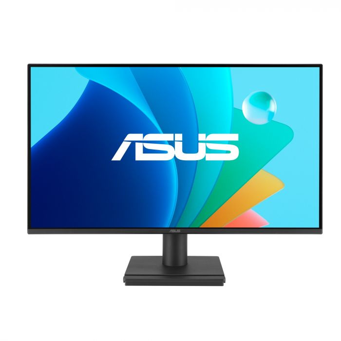 Монітор Asus 24.5" VA259HGA D-Sub, HDMI, MM, IPS, 120Hz, 1ms, sRGB 99%, AdaptiveSync