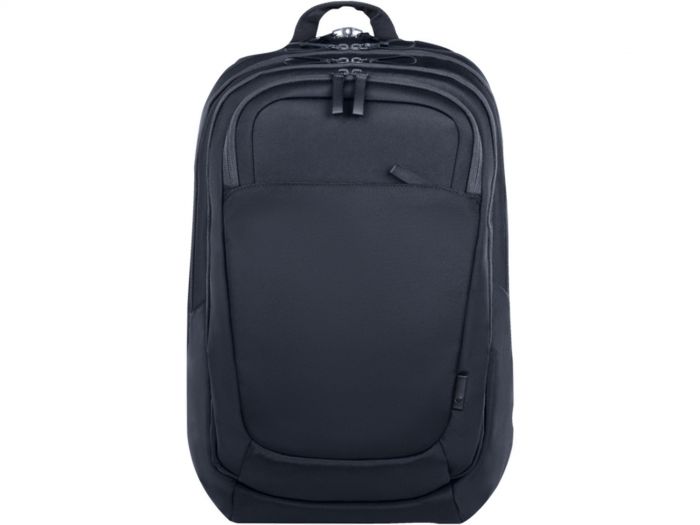 Рюкзак для ноутбука HP, Travel Plus, 30L 17", поліестер, синій графіт
