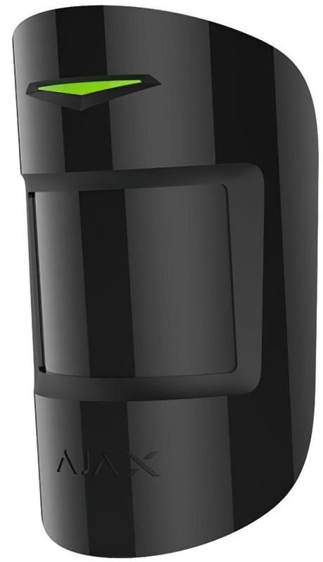 Корпус DummyBox для Ajax MotionProtect, чорний