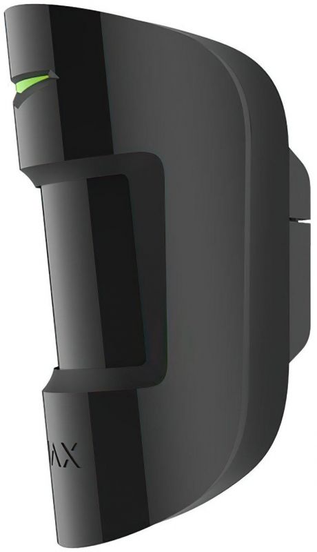 Корпус DummyBox для Ajax MotionProtect, чорний