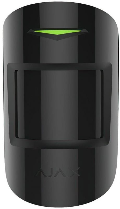 Корпус DummyBox для Ajax MotionProtect, чорний