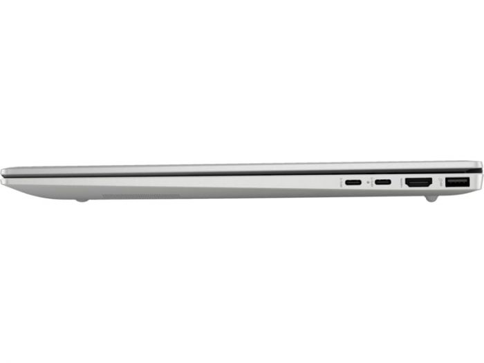 Ноутбук HP Pavilion 16-ag0008ua 16" WUXGA IPS AG, AMD R7-8840U, 16GB, F1024GB, UMA, DOS, сріблястий