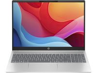 Ноутбук HP Pavilion 16-ag0008ua 16" WUXGA IPS AG, AMD R7-8840U, 16GB, F1024GB, UMA, DOS, сріблястий
