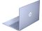 Ноутбук HP Pavilion 16-ag0025ua 16" WUXGA IPS AG, AMD R5-8540U, 16GB, F1024GB, UMA, DOS, синій