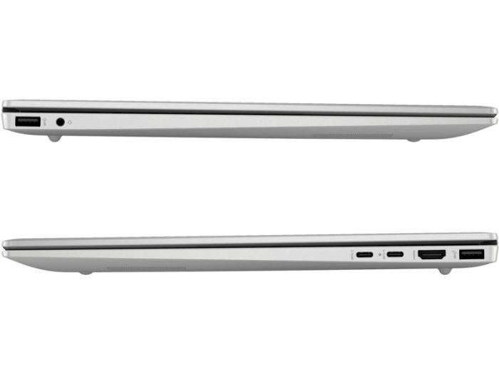 Ноутбук HP Pavilion 16-ag0006ua 16" WUXGA IPS AG, AMD R5-8540U, 16GB, F512GB, UMA, Win11, сріблястий