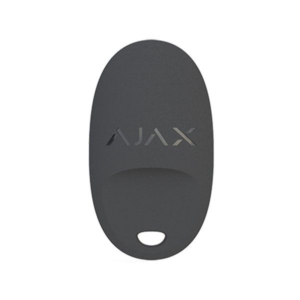 Корпус DummyBox для Ajax SpaceControl, чорний