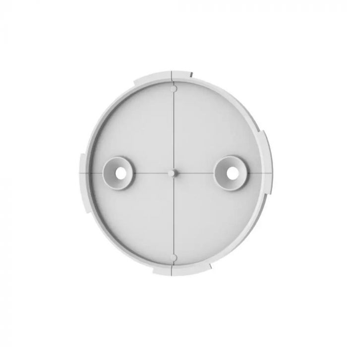Кріплення Smartbracket для Ajax FireProtect, білий
