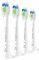 Насадки для звукової зубної щітки Philips Sonicare HX6064/87 Optimal White