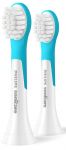 Насадки для дитячої звукової зубної щітки Philips Sonicare for kids H6032/90