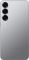 Смартфон Samsung Galaxy S25+ 5G (S936) 6.7' 12/256ГБ, 2SIM, 4900мА•год, сірий сріблястий