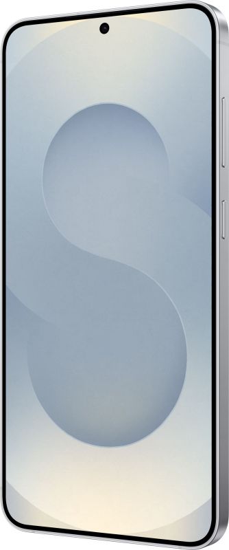 Смартфон Samsung Galaxy S25+ 5G (S936) 6.7' 12/256ГБ, 2SIM, 4900мА•год, сірий сріблястий