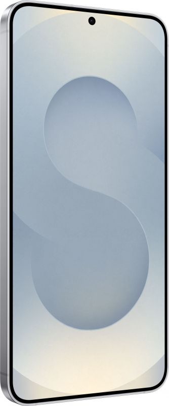 Смартфон Samsung Galaxy S25+ 5G (S936) 6.7' 12/256ГБ, 2SIM, 4900мА•год, сірий сріблястий