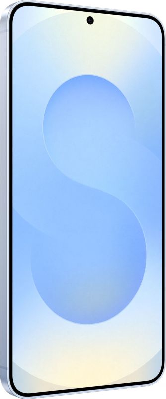 Смартфон Samsung Galaxy S25+ 5G (S936) 6.7' 12/256ГБ, 2SIM, 4900мА•год, блакитний крижаний