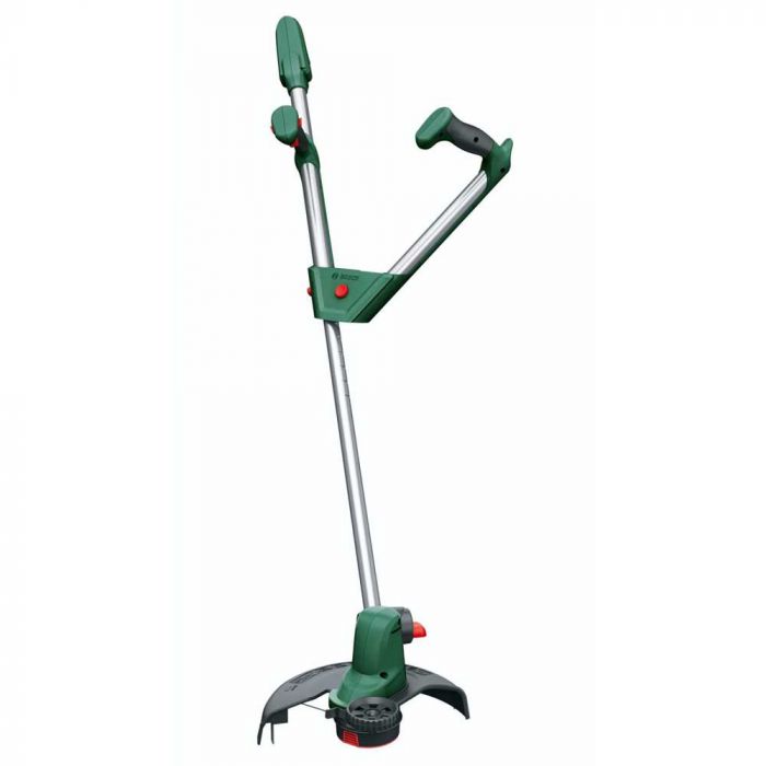 Тример садовий акумуляторний Bosch UniversalGrassCut 18V-260 1х2.5А·год 26см 2.3кг