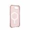 Чохол UAG для iPhone 16E (4th Gen, 2025), Essential Armor MagSafe, Rose
