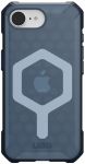 Чохол UAG для iPhone 16E (4th Gen, 2025), Essential Armor MagSafe, Cloud Blue
