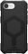 Чохол UAG для iPhone 16E (4th Gen, 2025), Essential Armor MagSafe, Black
