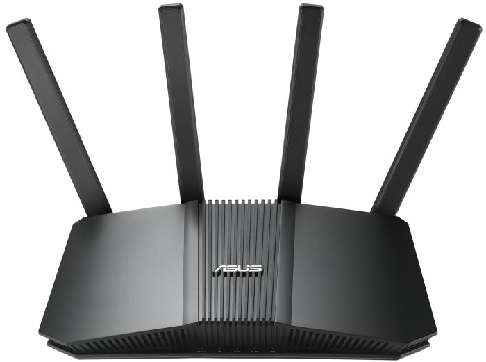 Маршрутизатор ASUS RT-BE58U BE3600, 4xGE LAN, 2,5xGE WAN, 1xUSB3.2, MESH